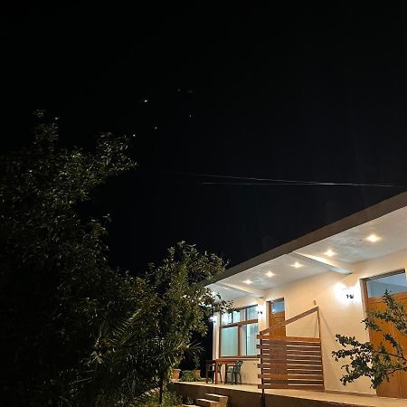 Olive Nest Apartment Саранде Екстериор снимка