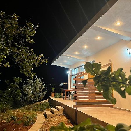 Olive Nest Apartment Саранде Екстериор снимка