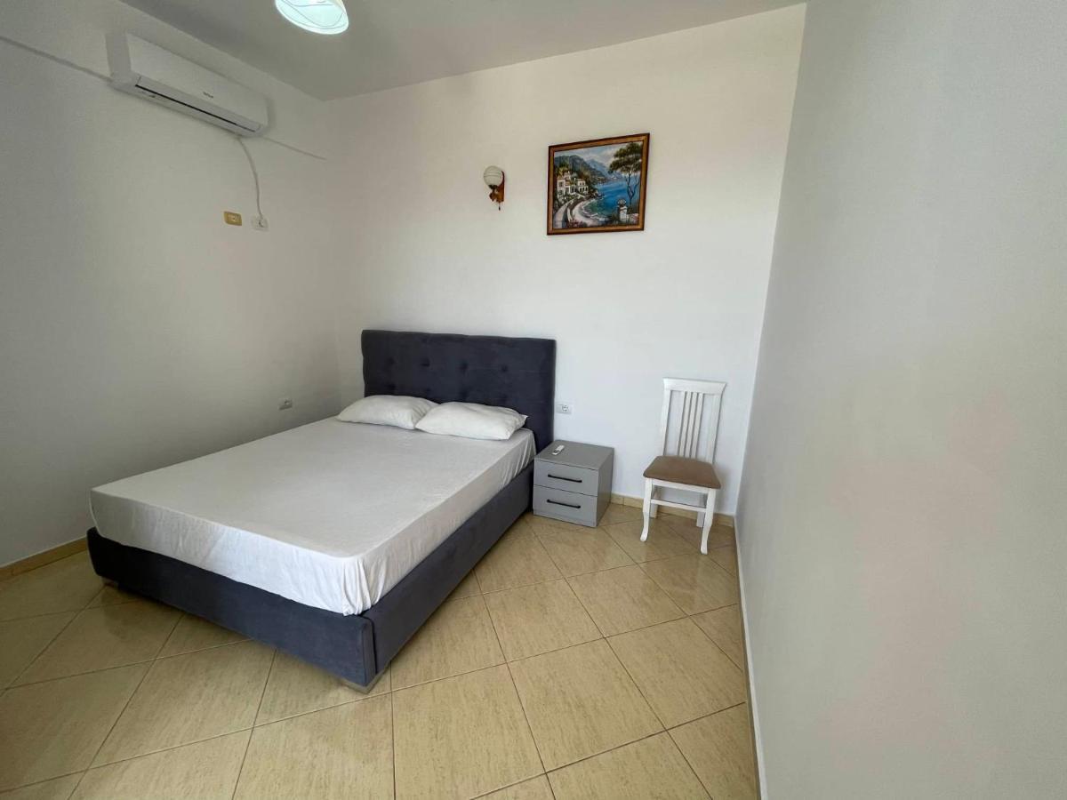 Olive Nest Apartment Саранде Екстериор снимка