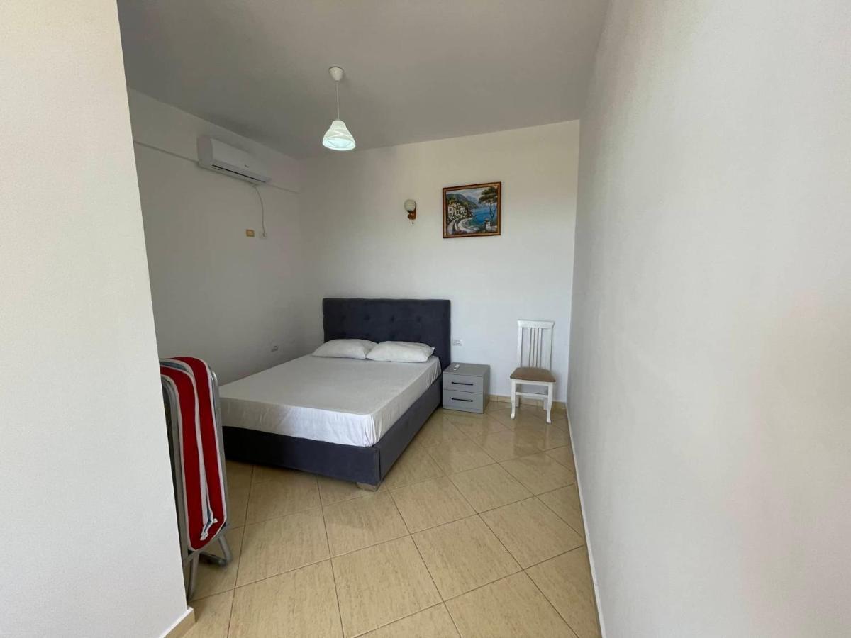 Olive Nest Apartment Саранде Екстериор снимка