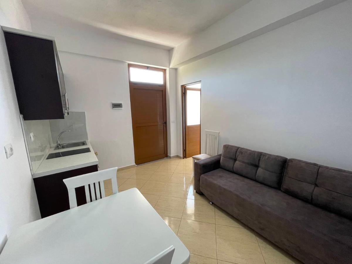 Olive Nest Apartment Саранде Екстериор снимка