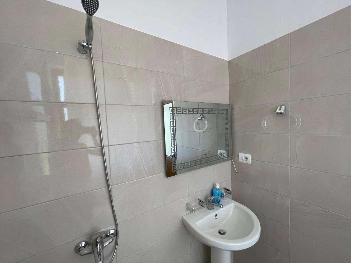 Olive Nest Apartment Саранде Екстериор снимка