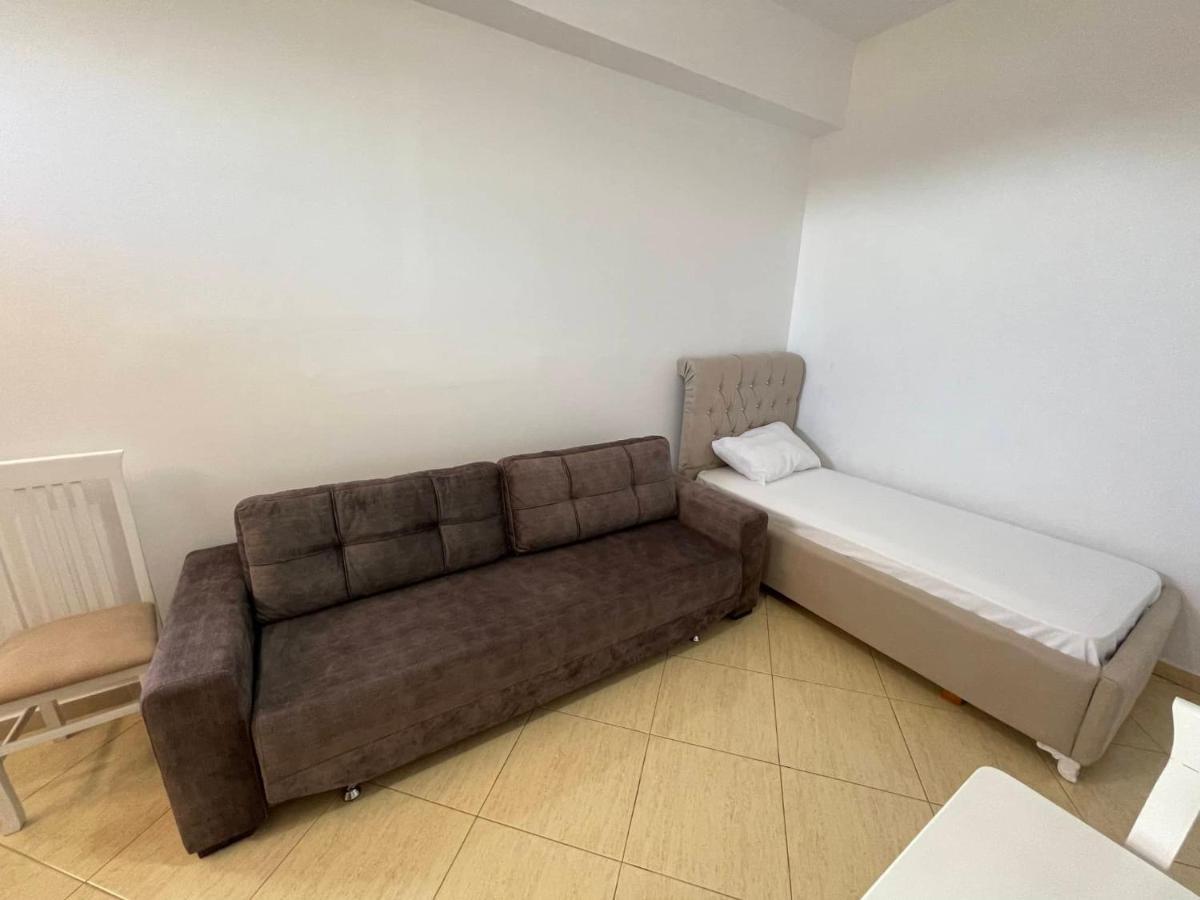 Olive Nest Apartment Саранде Екстериор снимка