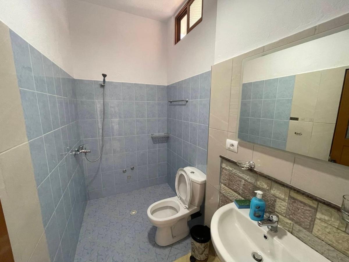 Olive Nest Apartment Саранде Екстериор снимка