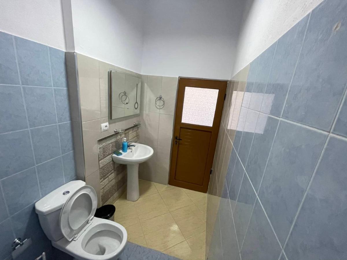 Olive Nest Apartment Саранде Екстериор снимка