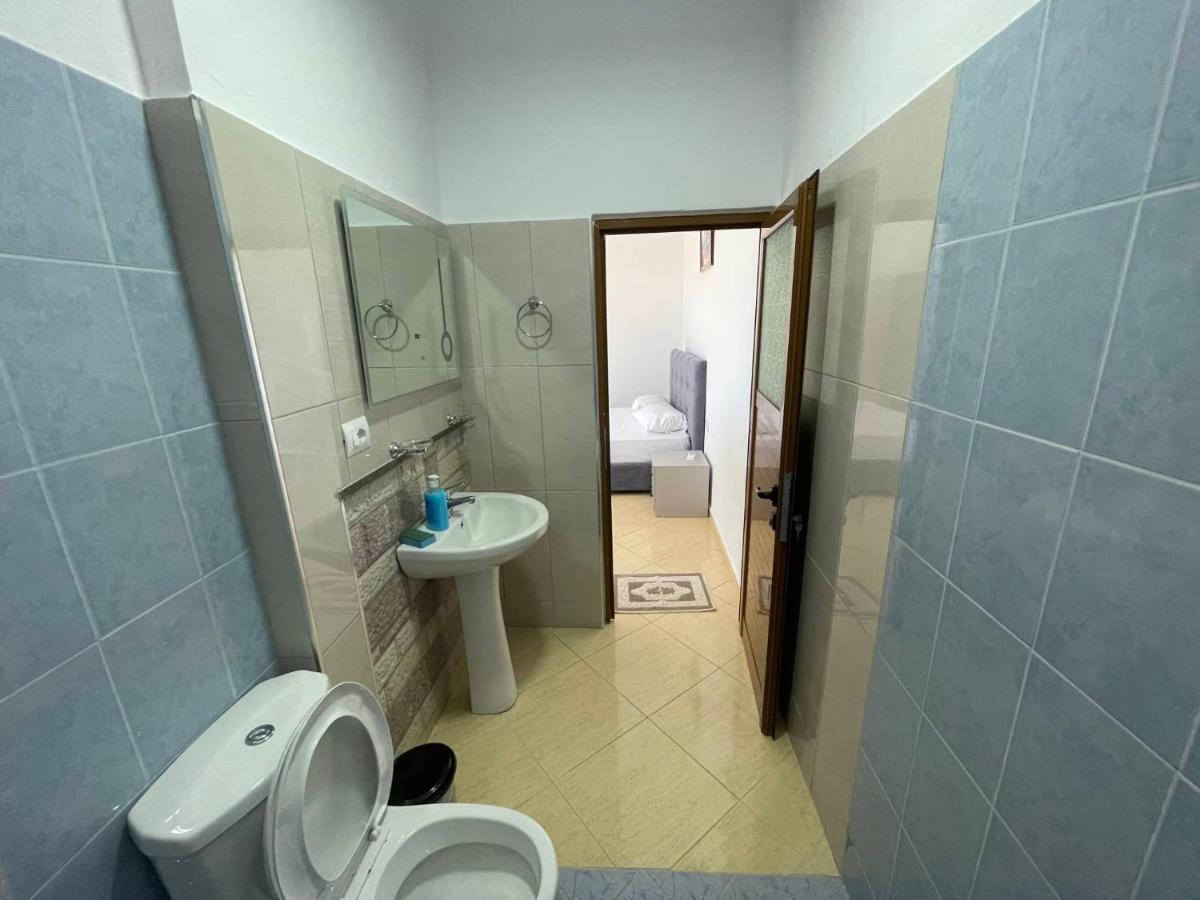 Olive Nest Apartment Саранде Екстериор снимка