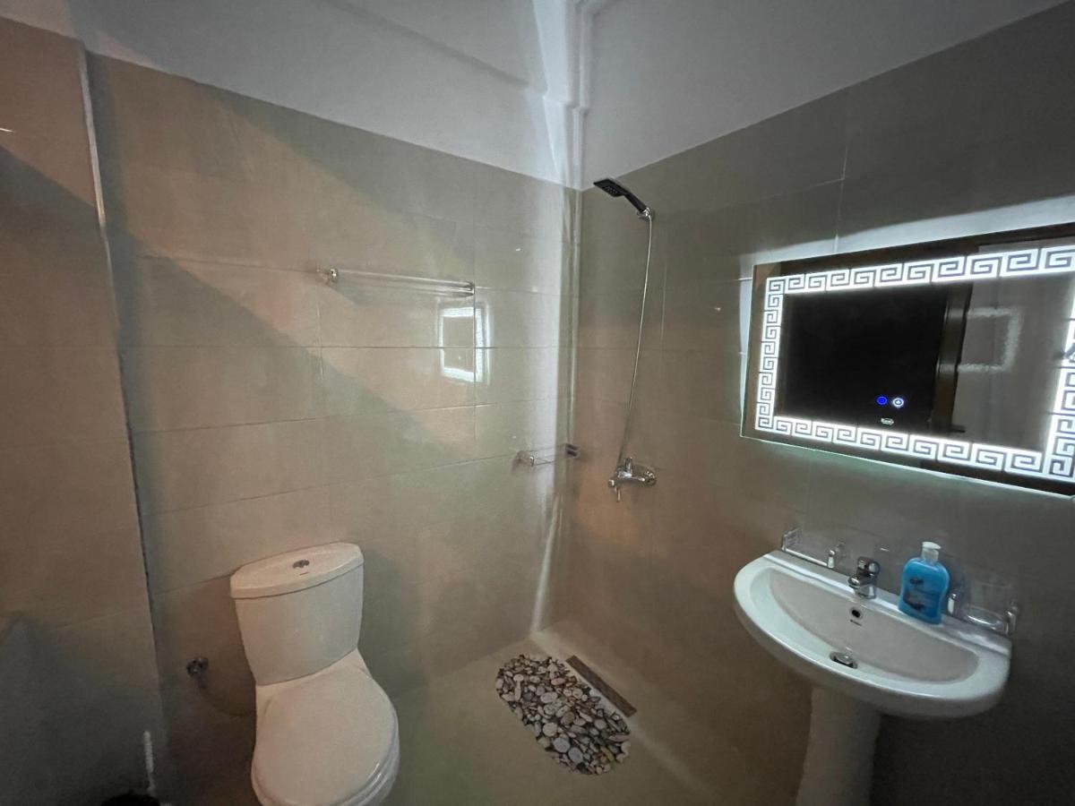 Olive Nest Apartment Саранде Екстериор снимка
