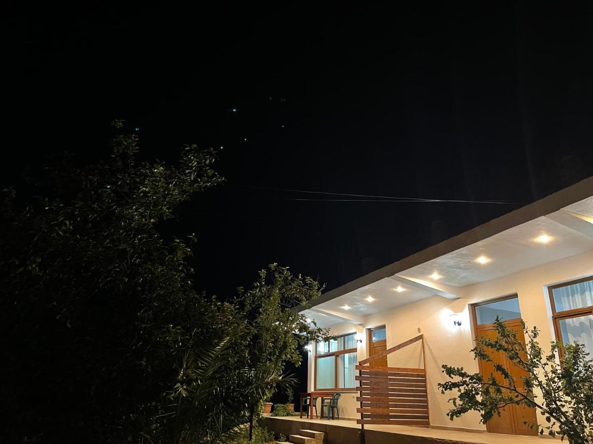 Olive Nest Apartment Саранде Екстериор снимка