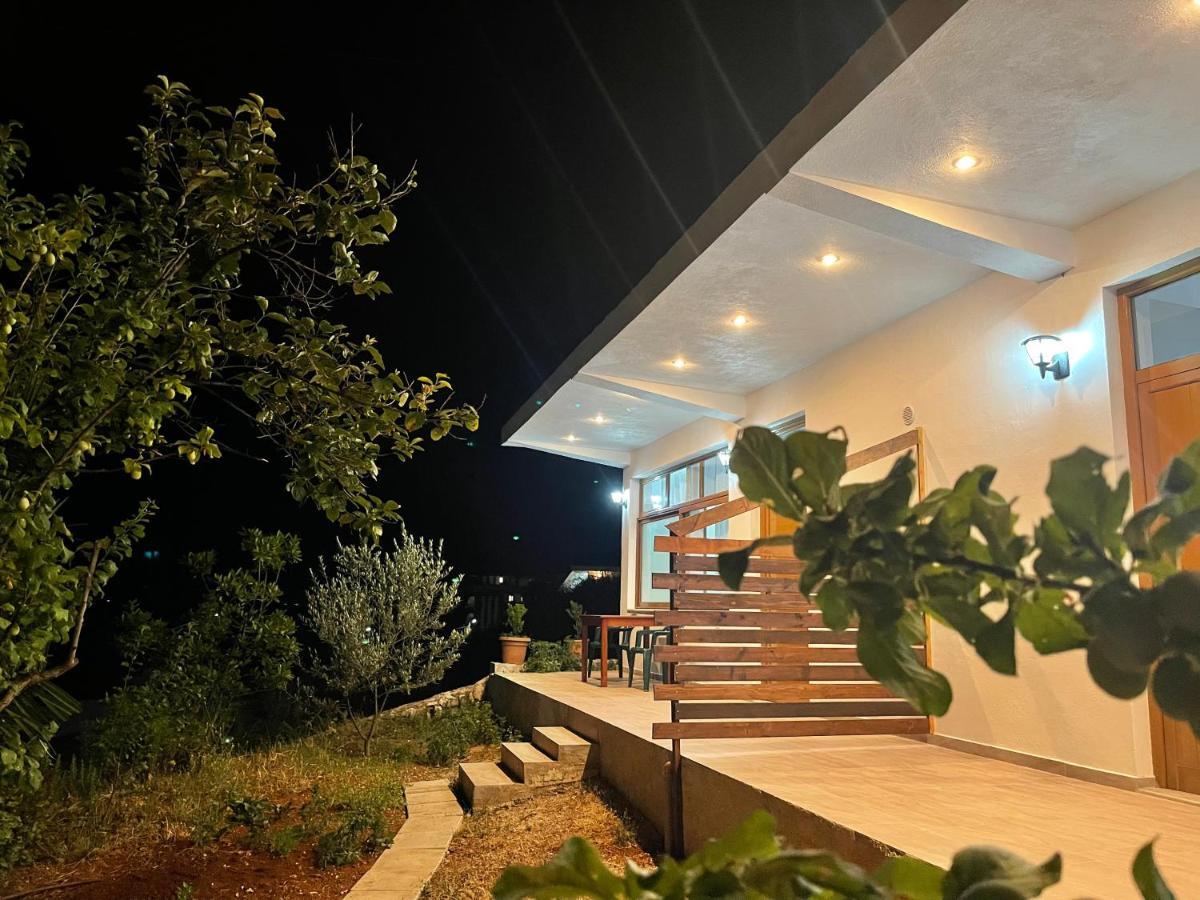 Olive Nest Apartment Саранде Екстериор снимка