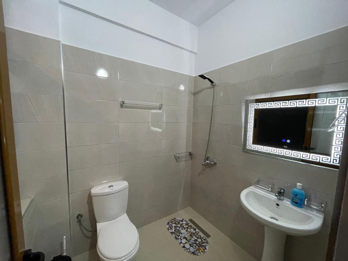 Olive Nest Apartment Саранде Екстериор снимка