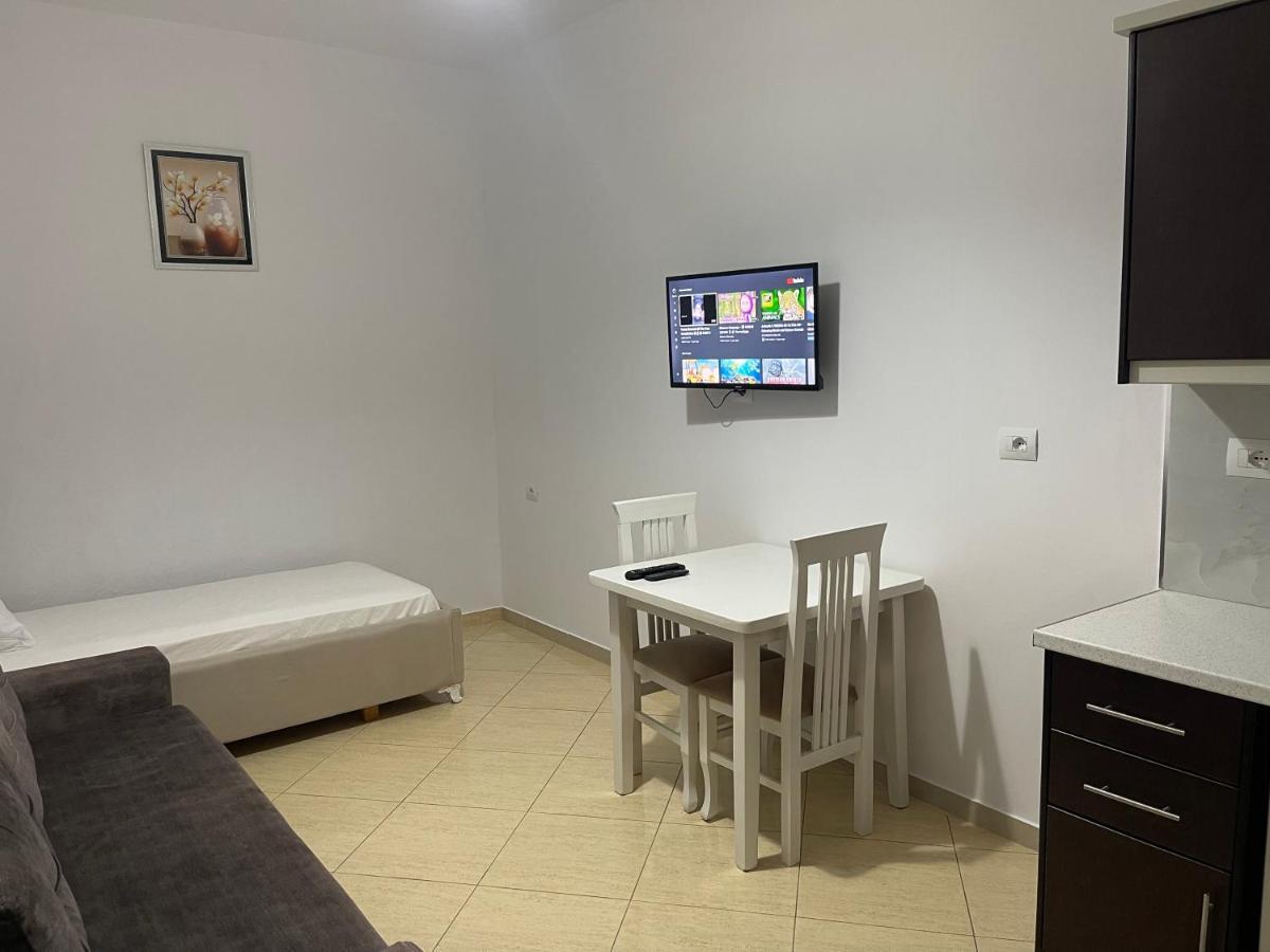 Olive Nest Apartment Саранде Екстериор снимка